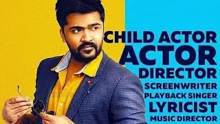 simbu birthday WhatsApp status  | #birthdaystatus | #simbu | #str | #WhatsAppstatus | #thala