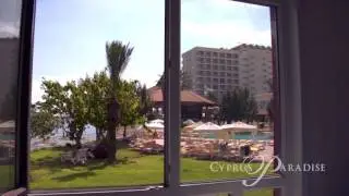 Villa, 5* Salamis Bay Conti Resort, North Cyprus, Famagusta | Cyprus Paradise