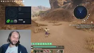 Another Reckless Mining attempt with Level 8 terra amp