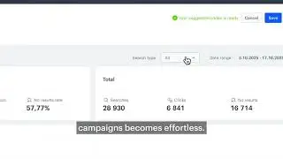 Product Update - Query suggestions statistics
