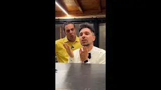 Il cliente pi&ugrave; cafone