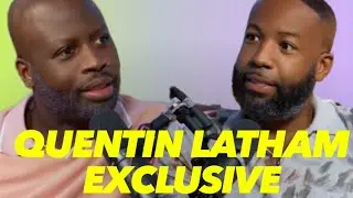 Funky Dineva on REAL reason TeaGIF is gone, his disappointment in Armon, Sheree suing him, his MAN 👀