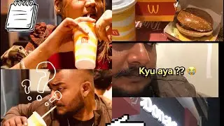 MacDonald Jake k pachtaye🥲| Vlog 6 #trendingshorts #viral #reels #minivlog