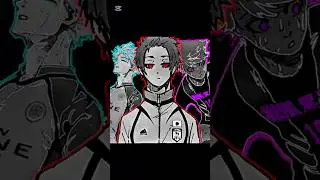 Blue Lock's Additional 3 || Chapter 308 | Manga Edit