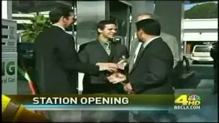 Ch. 4 News report on Go Natural Gas