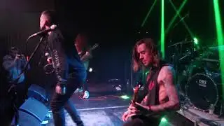 ROT AWAY - ROT AWAY + DEADFRIENDS + WASTER LIVE @ MGM 2020
