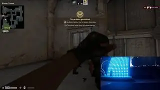 CSGO Hardware Cheat - Sonar