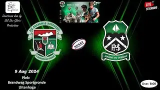 Brandwag vs Pearson (9 Aug 2024)