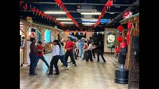 Free Martial Arts & Tai Chi (Self-Defence) Class &ndash; Lewisham