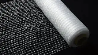 Durable Pallet Net