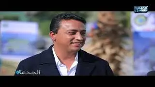 تعرف على م.محمد غريب الذي يصدر الكثير من المحاصيل للعالم والذي ساهم في عمل أول مجفف للذرة مصري