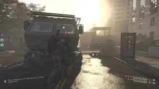 The Division 2 PVP: Fire in the Hole! (Pitchman47) 🐍