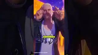 Who Is The Oldest Icon Skin In Fortnite