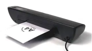 GBC Fusion 5100L A3 Lamineermachine NL