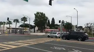 Carson California