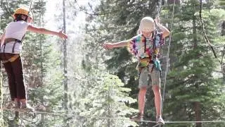 Shaffer's High Sierra Camp