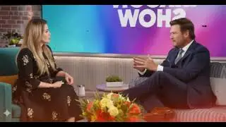 Blake Shelton Walks Off The Kelly Clarkson Show After Explosive On-Air Confrontation!