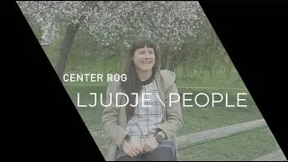 CENTER ROG / Ljudje: Anastasia Pistofidou, Shemakes project