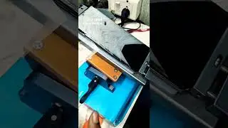 #virelreels #mobilerepair Vivo y300+ glass change o