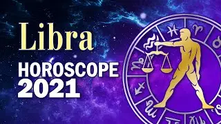 Libra Horoscope [For 2021] For Sex, Love, Family, and Money.