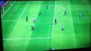 Espectacular Gol