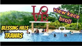 Blessing Hills Trawas