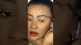 Benefit goof proof brow pencil tutorial #eyebrowpencil #makeup  #benefitcosmetics #benefits #shorts