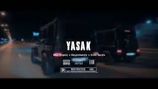 Bay Trapist & Beyjan Beatz & Enxs Beats - Yasak (Zurna Trap)