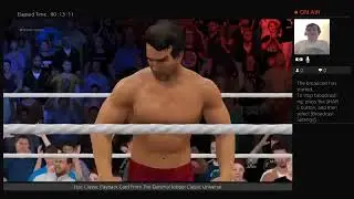 Classic Action from the Danimal Daniel Jobber Classic Universe