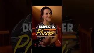 You are NOT a Dumpster Fire! 🔥 #shorts