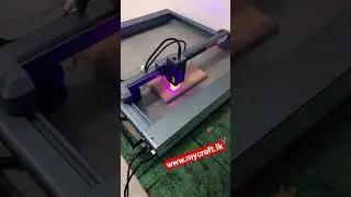 Ortur laser master 3
