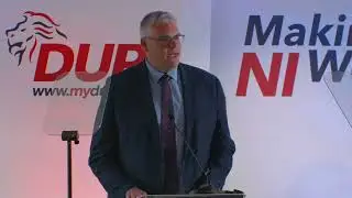 Vote for the Unionists who can win