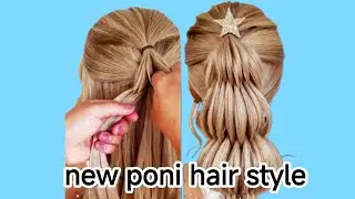 New hairstyles for women for wedding. Bridal hairstyles for girls forwedding।।#youtuber  @neha78sah 