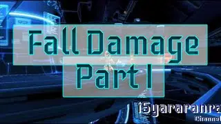 [LostSaga] Fall Damage w/ Hero+CombinationGear[Part I]