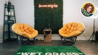 Enjoy this mini-mansion near downtown and the airport! | Atlanta (GA), United States | Hotel Review⭐