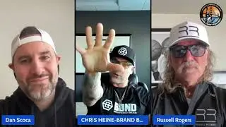 Built Different: Business, Fitness, and Resilience with Chris Heine