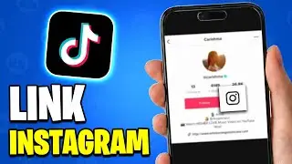 How To Add Instagram On Your TikTok Profile (Updated 2026 Guide)