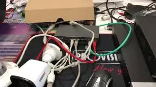SETUP NVR PROVISION