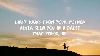 Maroon 5 - Wait (Lyrics)
