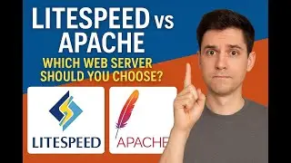 LiteSpeed vs Apache — Which Web Server Should You Choose?