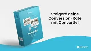 A/B Testing f&uuml;r Shopware 6: Convertly im &Uuml;berblick + Live-Demo