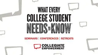 The Collegiate Empowerment Experience