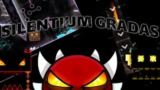Silentium Gradas By Stormfly 100% (Sixth Extreme Demon)