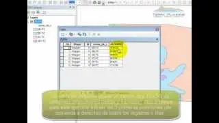 Field calculator ArcGIS - Extraer datos alfanumericos y convertirlos en datos numericos
