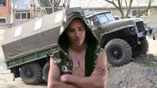 Волк угадайка и возможности хромакея