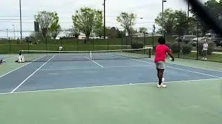 7 UTR dominates in high school match