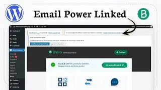 Как интегрировать Brevo с WordPress (бесшовная синхронизация)
