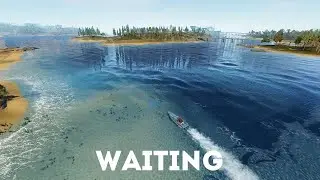 Waiting - Ring of Elysium Montage