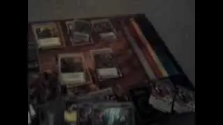Mipedian Danian Earth Courage and Speed 6v6 army