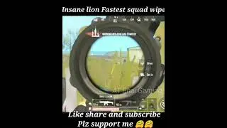 1 v 4 clutch best clutch op reflex By insane lion Aim bolte #short #viral